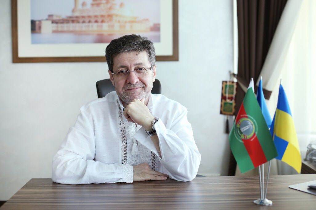 Даніл Усманович Гончаров